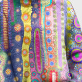 Gitte | Sweater Tricotada