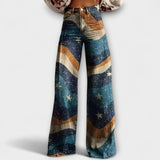 Gry | Calças Boho