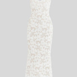 Gry | Maxi vestido