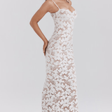 Gry | Maxi vestido
