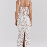 Gry | Maxi vestido