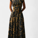 Gylden | Maxi-vestido