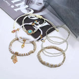 Pulseira Hamsa