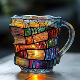 Caneca Luna Feita à Mão