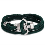 Pulseira artesanal com tartaruga marinha
