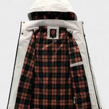 Harden™ | Casaco de Inverno Masculino com Capuz