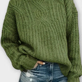 Harper | Sweater