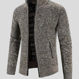Havn™ | Casaco de fleece quente