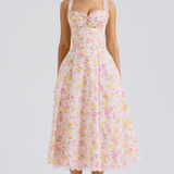 Helena | Vestido Midi