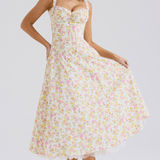 Helena | Vestido Midi