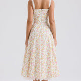 Helena | Vestido Midi