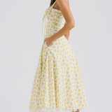 Helena | Vestido Midi