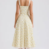 Helena | Vestido Midi