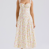 Helena | Vestido Midi