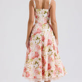 Helena | Vestido Midi