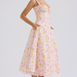 Helena | Vestido Midi
