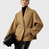 Helena | Casaco de Tweed