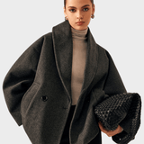 Helena | Casaco de Tweed
