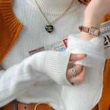 Helene | Pullover de Caxemira