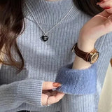 Helene | Pullover de Caxemira