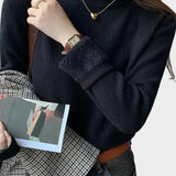 Helene | Pullover de Caxemira
