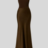 Helene | Maxi vestido