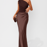 Helene | Maxi vestido