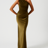 Helene | Maxi vestido