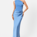 Helene | Maxi vestido