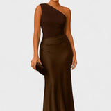 Helene | Maxi vestido