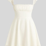 Helene | Minivestido