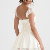 Helene | Minivestido