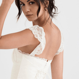 Helene | Minivestido