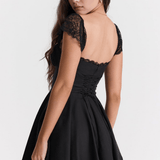 Helene | Minivestido