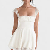 Helene | Minivestido