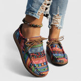Helene | Sapatos ortopédicos