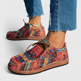 Helene | Sapatos ortopédicos