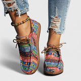 Helene | Sapatos ortopédicos