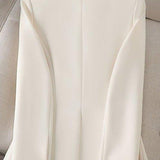 Helene | Blazer sob medida