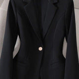Helene | Blazer sob medida