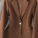 Helene | Blazer sob medida