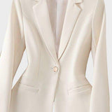 Helene | Blazer sob medida