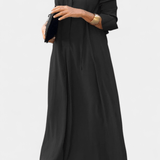 Helene | Vestido de decote em V