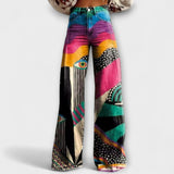 Helle | Calças Boho