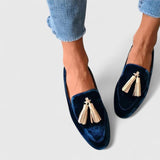Helle | Mocassins Elegantes