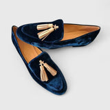 Helle | Mocassins Elegantes