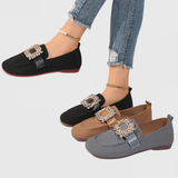 Helle | Sapatos ortopédicos loafers