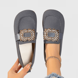 Helle | Sapatos ortopédicos loafers