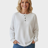 Helle™ | Sweater de Vaffle