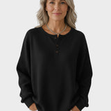 Helle™ | Sweater de Vaffle